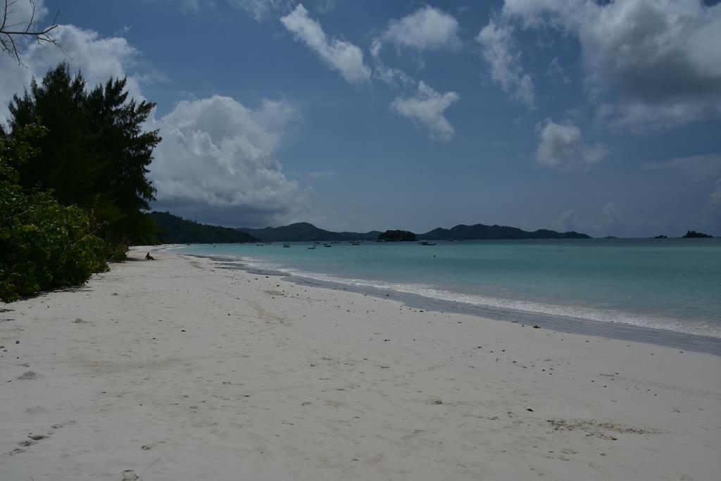 Heliconia Grove Villa Baie Sainte Anne Bagian luar foto